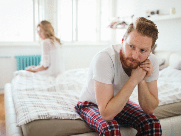 İmpotans nedenleri ve çözümleri hakkında bilgilendirici görsel – erkeklerde iktidarsızlık tedavisi