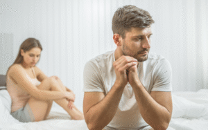 İktidarsızlık probleminin sebepleri ve çözüm yolları üzerine görsel anlatım