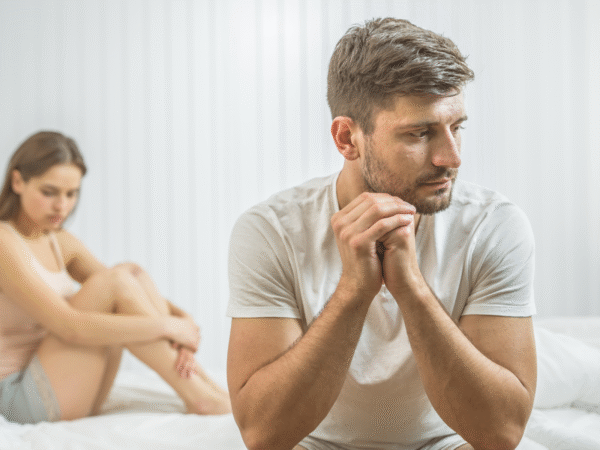 İktidarsızlık probleminin sebepleri ve çözüm yolları üzerine görsel anlatım