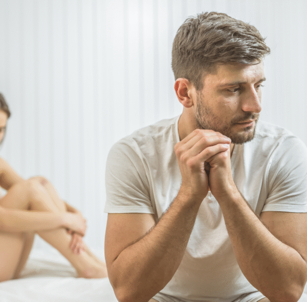 İktidarsızlık probleminin sebepleri ve çözüm yolları üzerine görsel anlatım