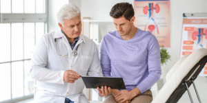 Doktor web sitesi anasayfa slider arka plan görseli