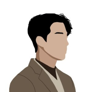 Örnek erkek fotoğrafı – hasta görseli yerine kullanılan temsilî erkek resmi