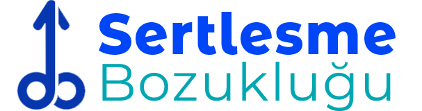 Sertleşme Bozukluğu | ESWT İstanbul | Şok Dalga Tedavisi