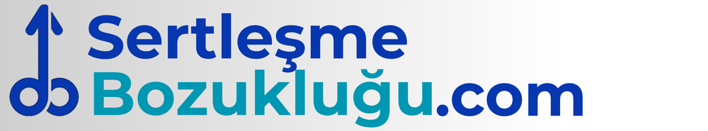 Sertleşme Bozukluğu | ESWT İstanbul | Şok Dalga Tedavisi