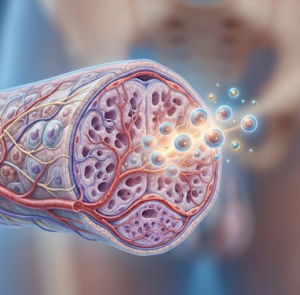 stem cell therapy for erectile dysfunction