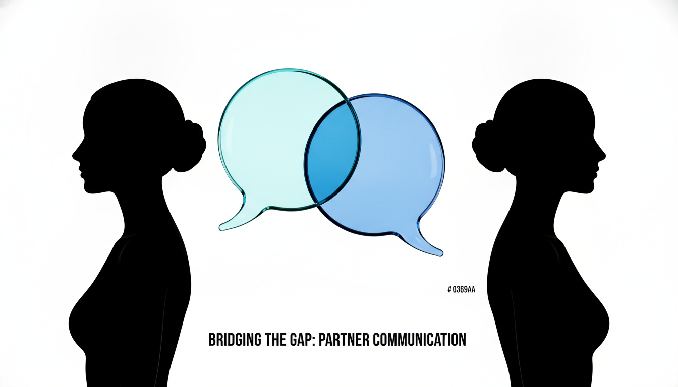 partner iletişimi ed