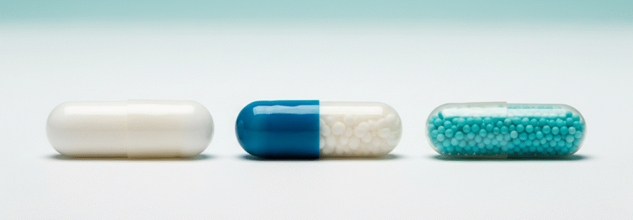 PDE5 inhibitörleri karşılaştırma — sildenafil tadalafil vardenafil sembolik görsel
