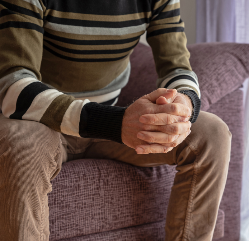 İktidarsızlık sorunu ve tedavi yöntemlerini anlatan görsel